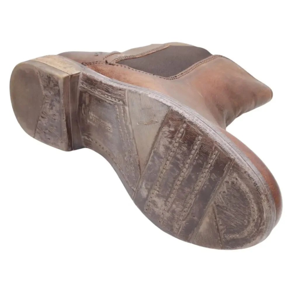 JOSEF SEIBEL SIENNA 35 MORO EU 40 (US WOMEN'S 9-9.5) M